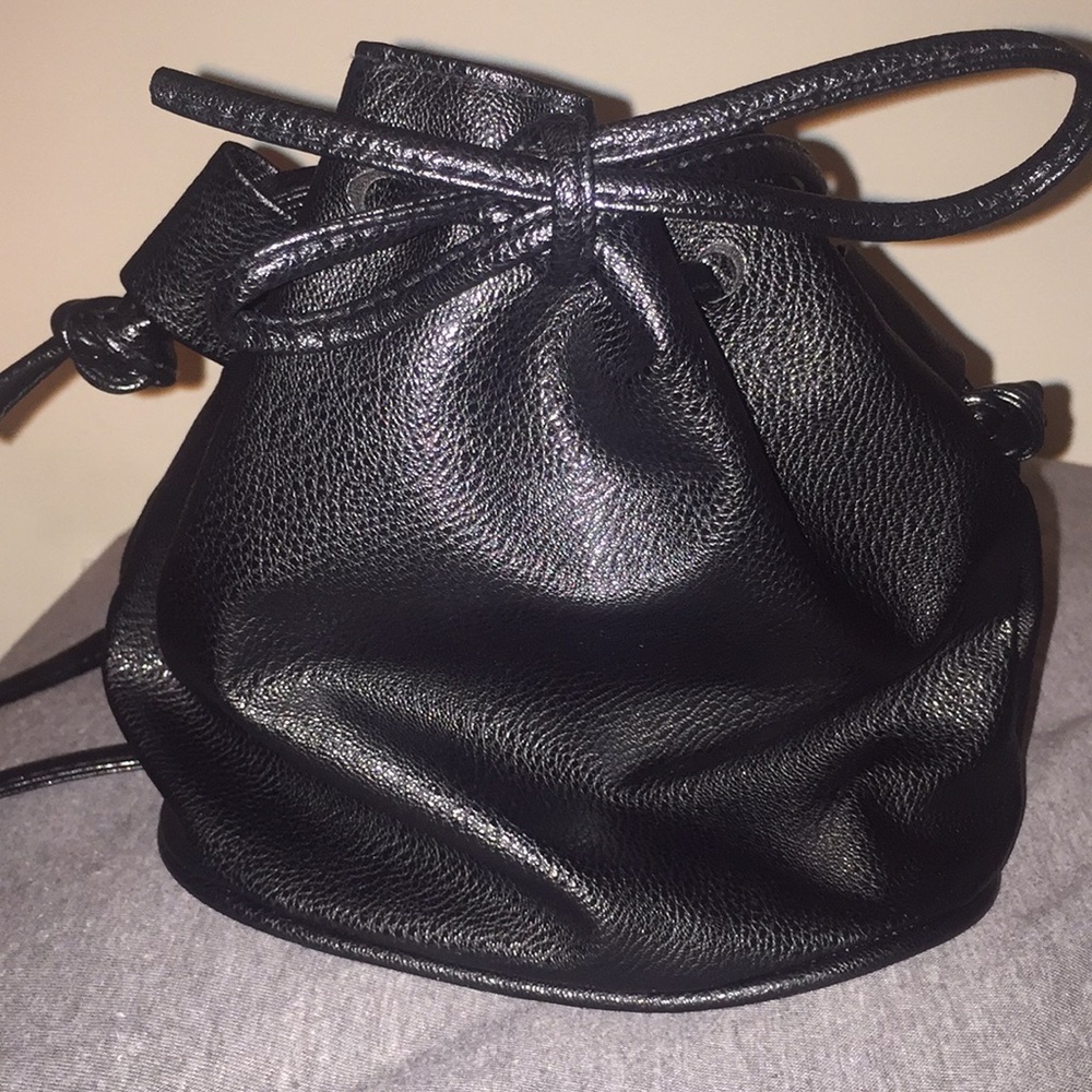 Tote bag crossbody